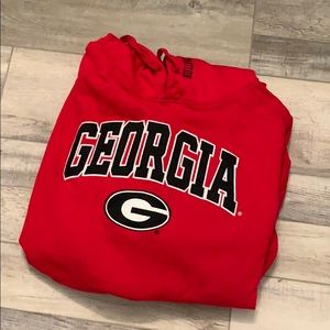 Georgia Bulldogs Sweatshirt